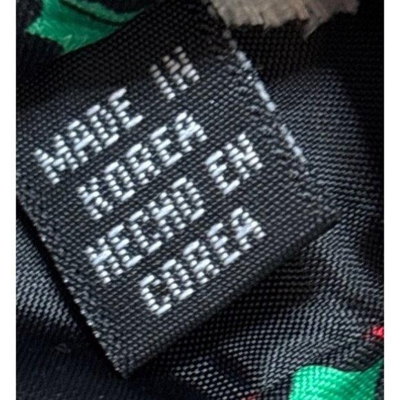 Set Of 3 Men's Vintage Christmas Ties - Picture 8 of 9